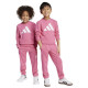 Adidas Παιδικές φόρμες σετ Essentials Big Logo French Terry Joggers Set